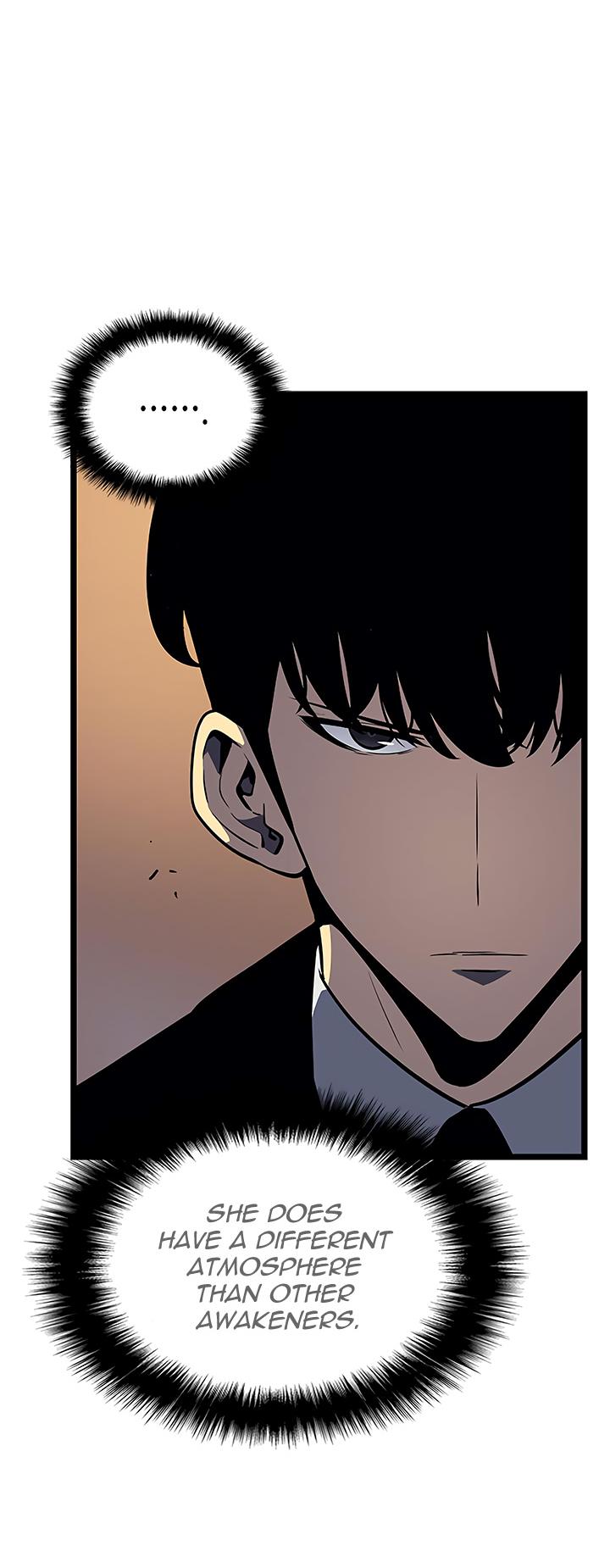 Read Solo Leveling (en) Manga Online