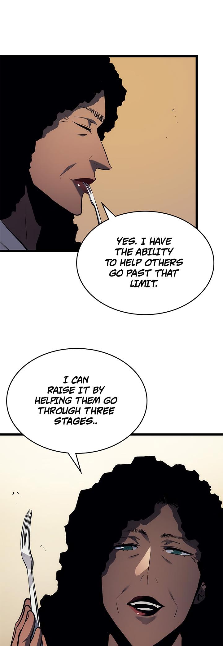 Read Solo Leveling (en) Manga Online