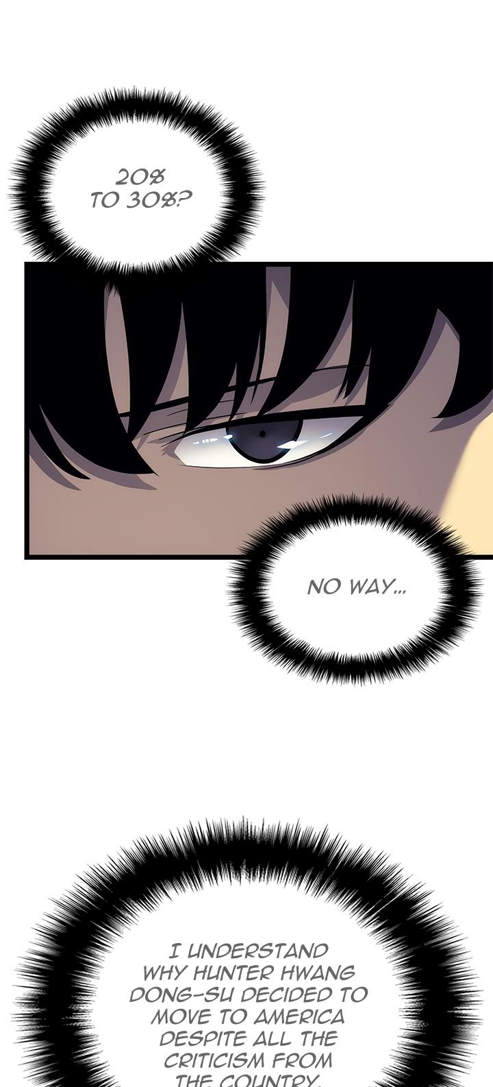 Read Solo Leveling (en) Manga Online