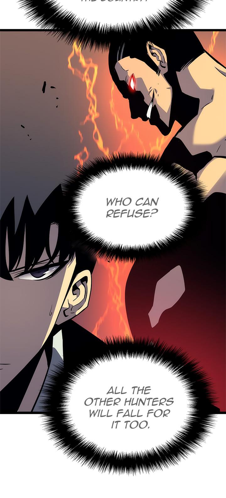 Read Solo Leveling (en) Manga Online