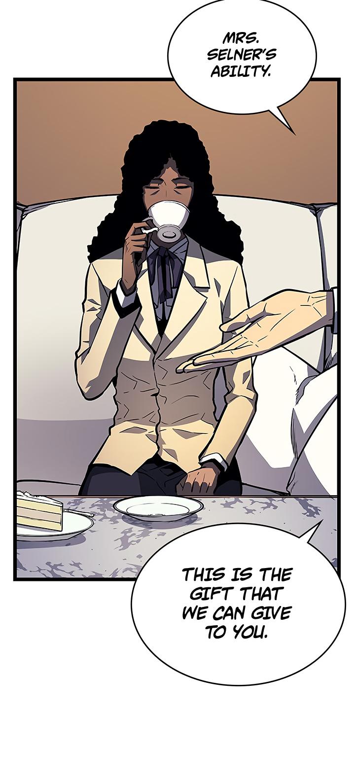 Read Solo Leveling (en) Manga Online