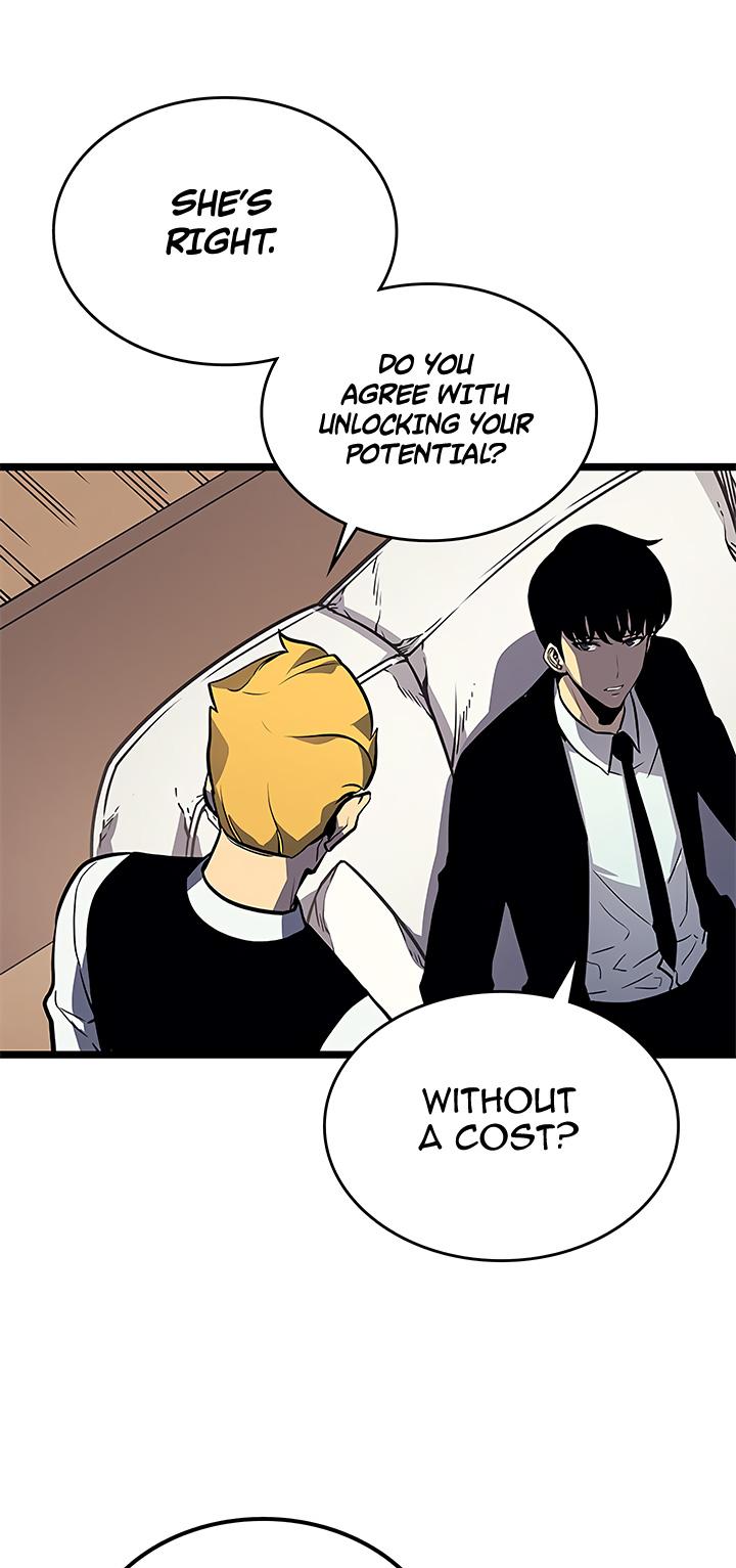 Read Solo Leveling (en) Manga Online