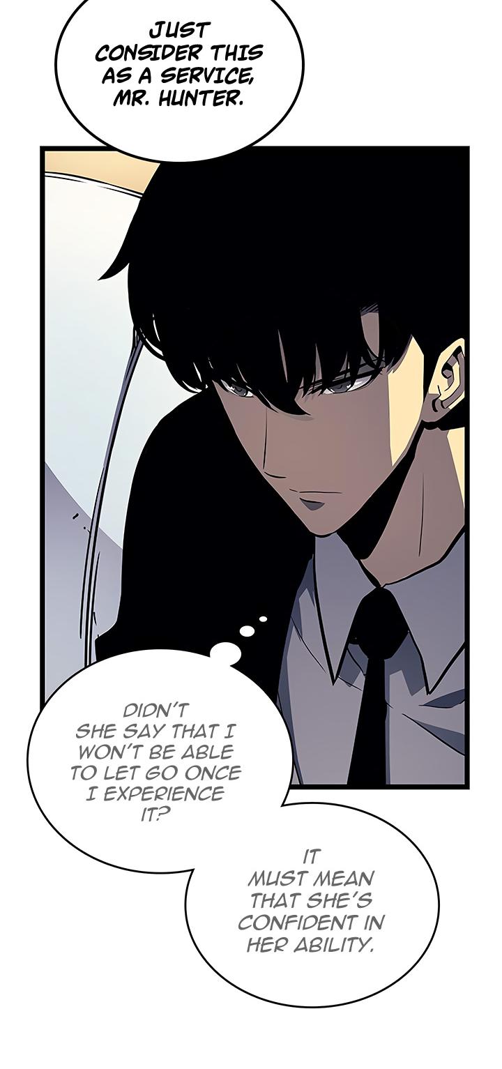 Read Solo Leveling (en) Manga Online