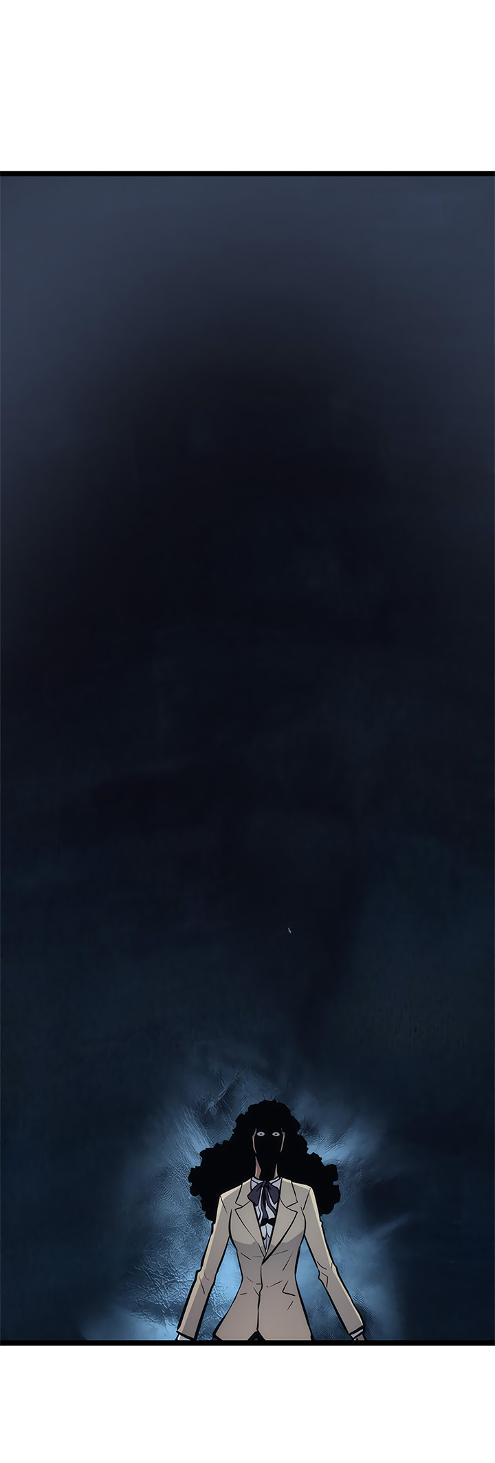 Read Solo Leveling (en) Manga Online