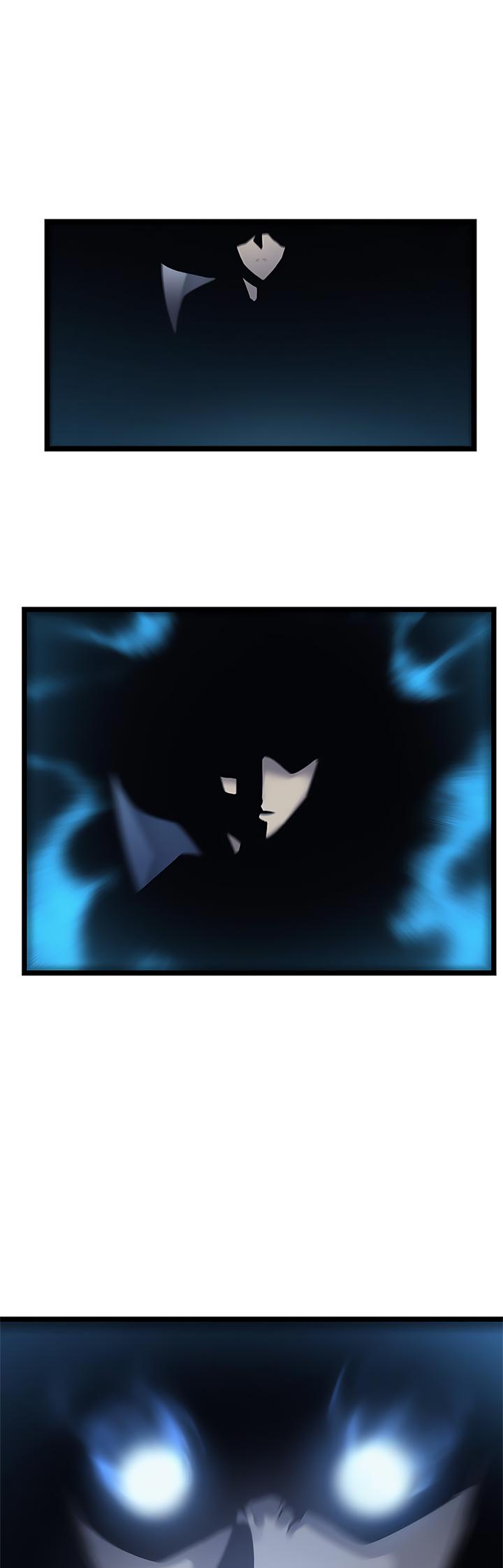 Read Solo Leveling (en) Manga Online