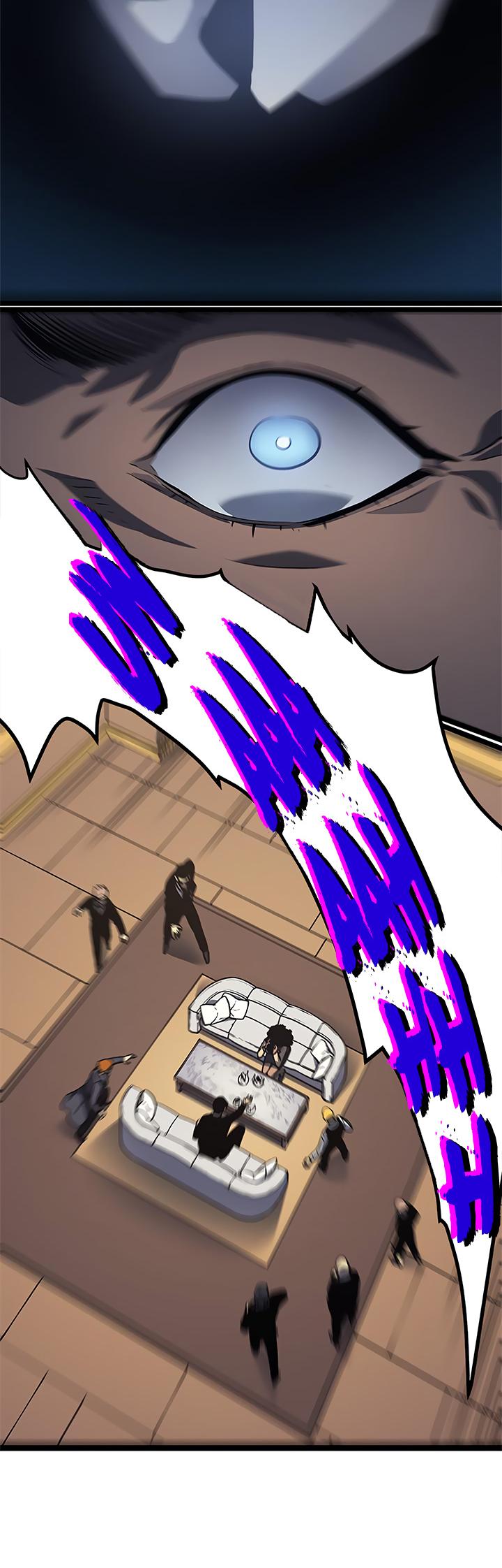 Read Solo Leveling (en) Manga Online