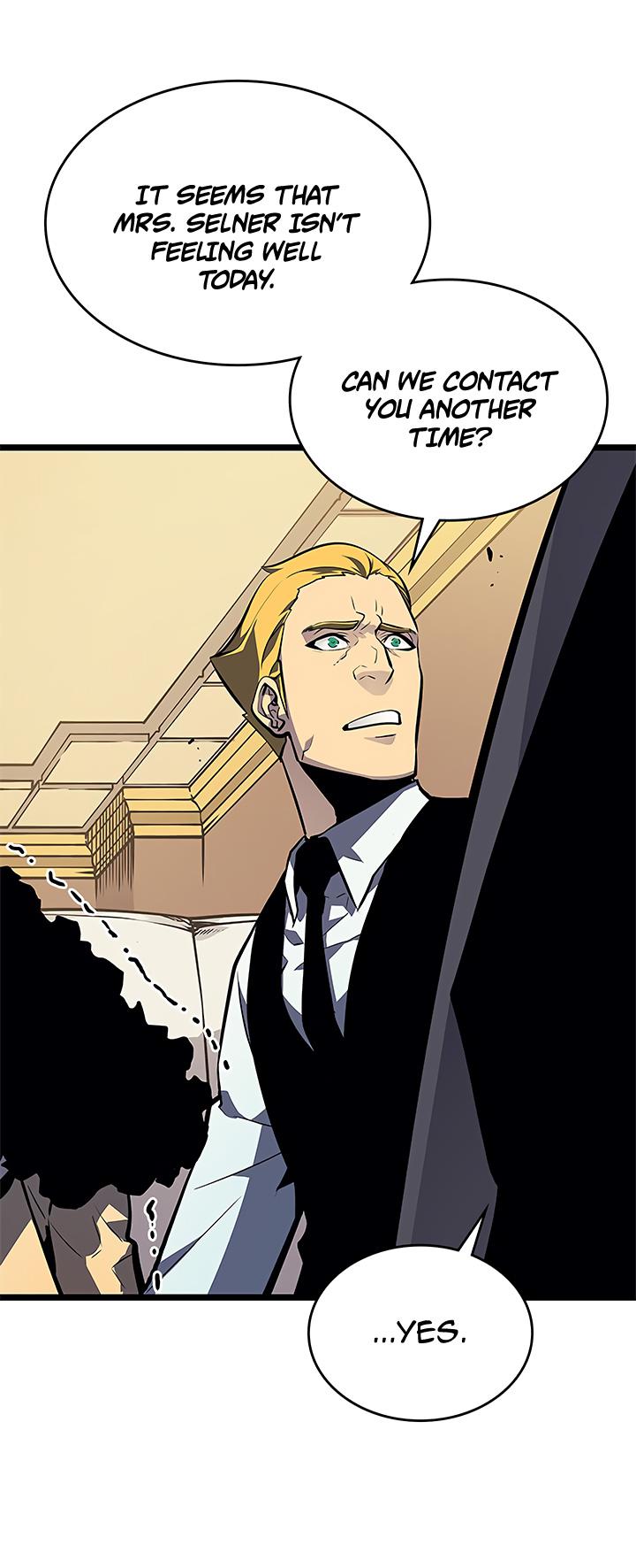 Read Solo Leveling (en) Manga Online