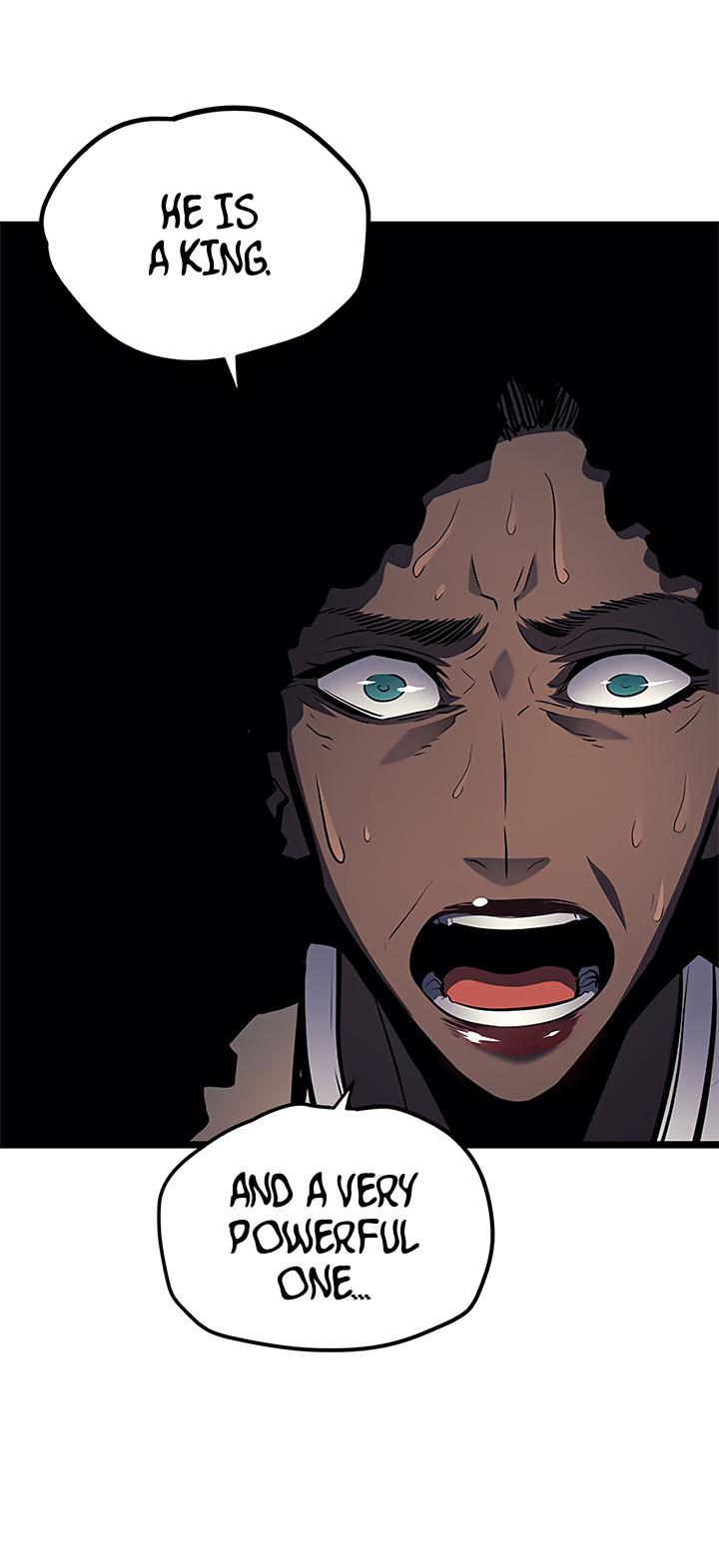 Read Solo Leveling (en) Manga Online