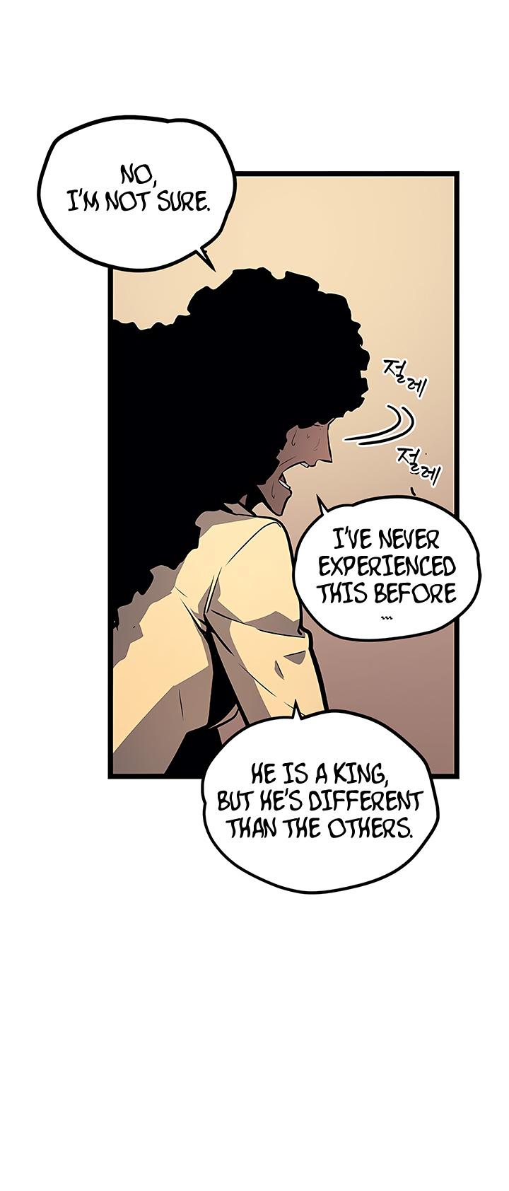 Read Solo Leveling (en) Manga Online