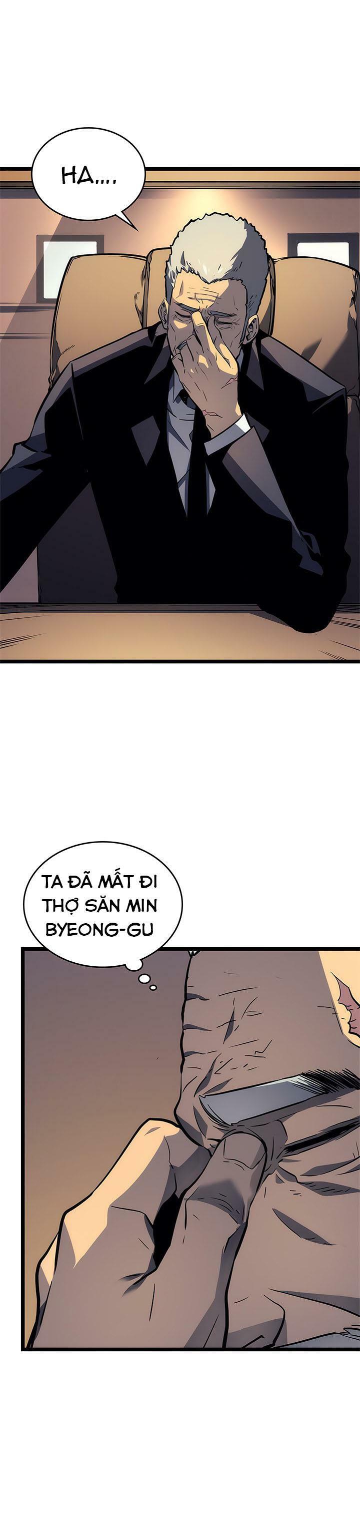 Read Solo Leveling (en) Manga Online