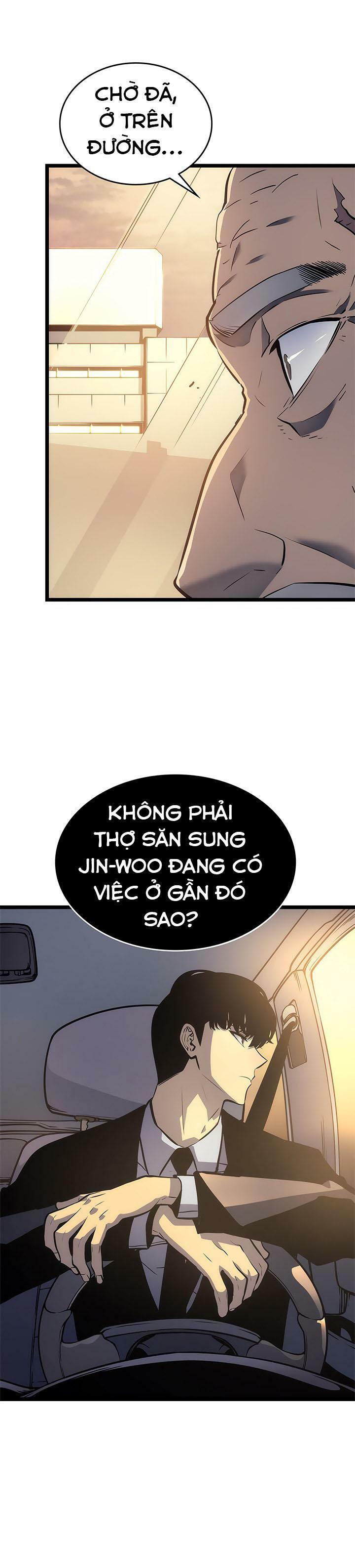 Read Solo Leveling (en) Manga Online