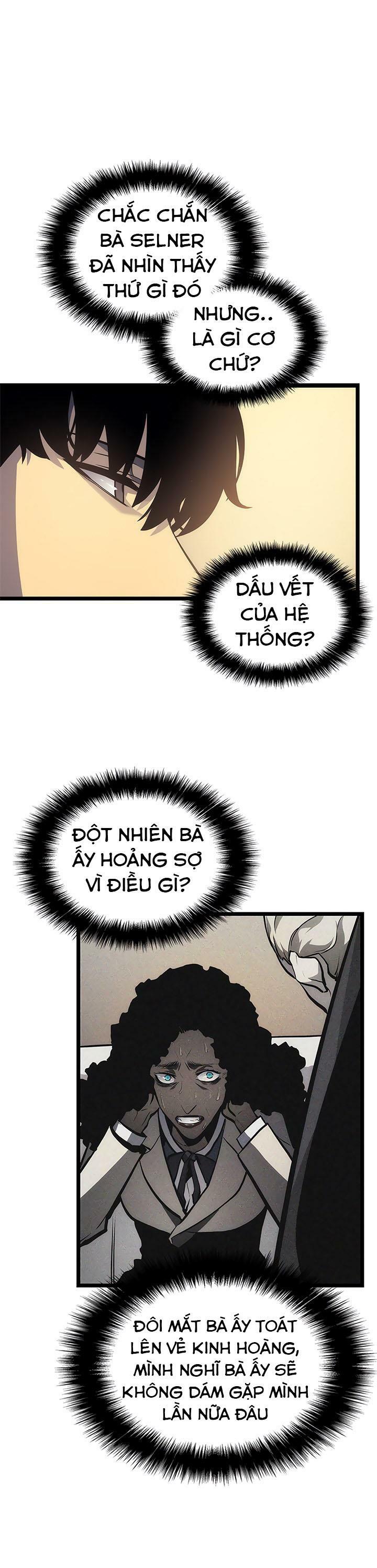 Read Solo Leveling (en) Manga Online