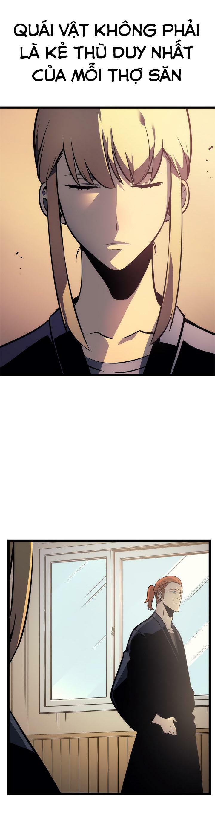 Read Solo Leveling (en) Manga Online