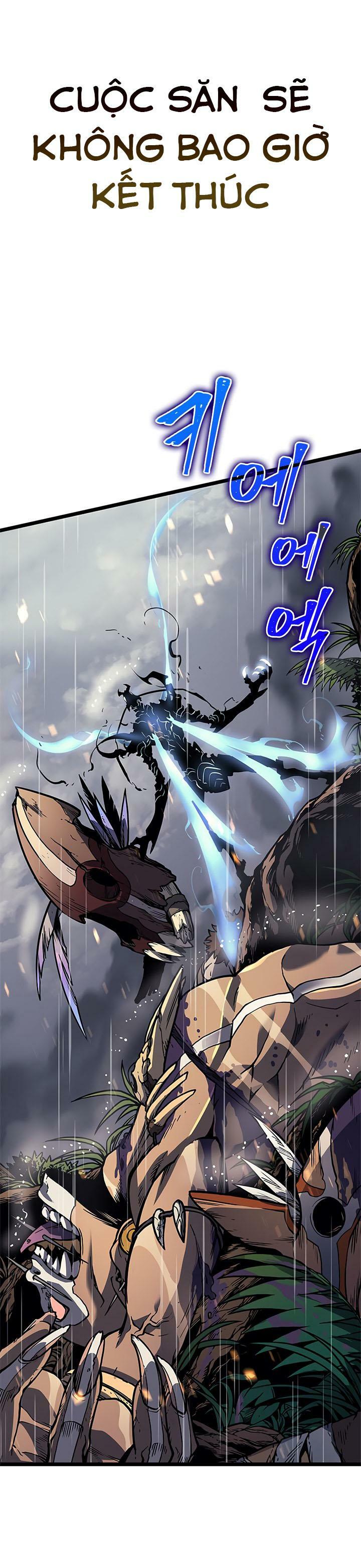 Read Solo Leveling (en) Manga Online