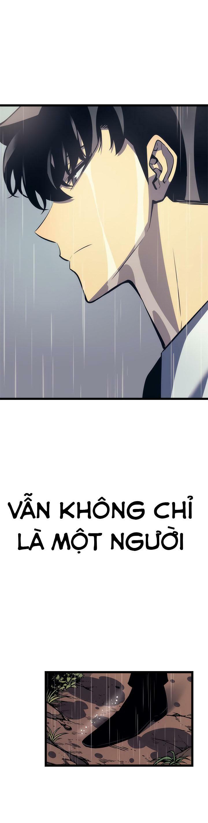 Read Solo Leveling (en) Manga Online