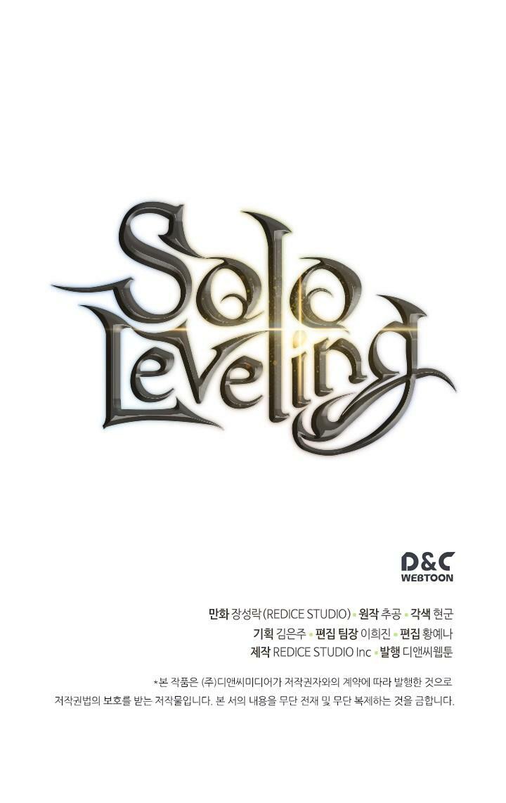 Read Solo Leveling (en) Manga Online