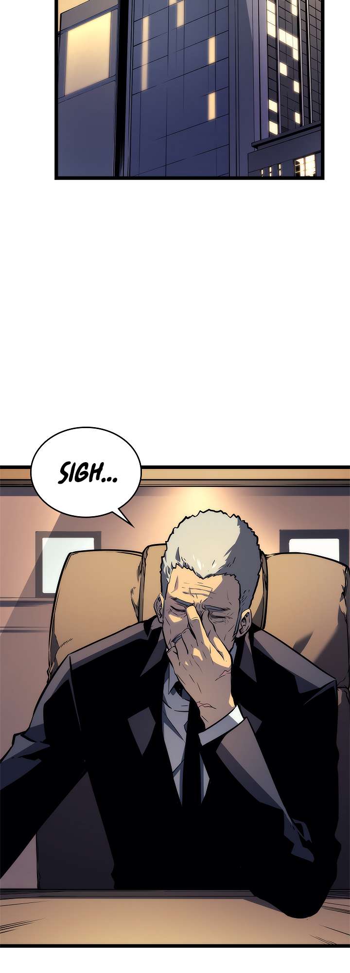 Read Solo Leveling (en) Manga Online