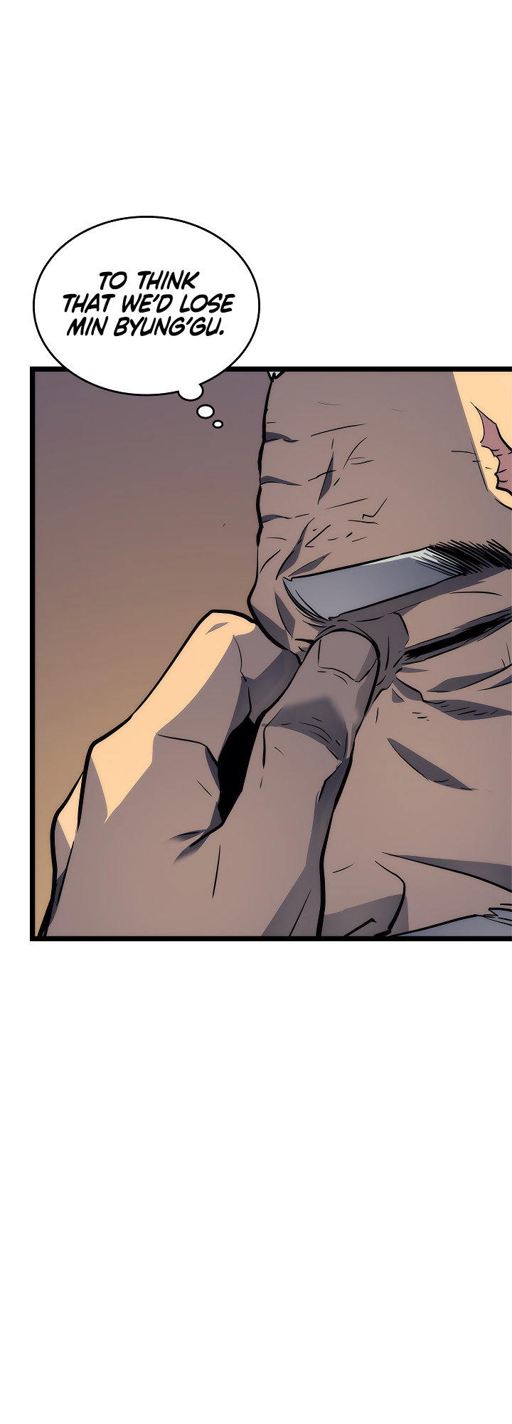 Read Solo Leveling (en) Manga Online