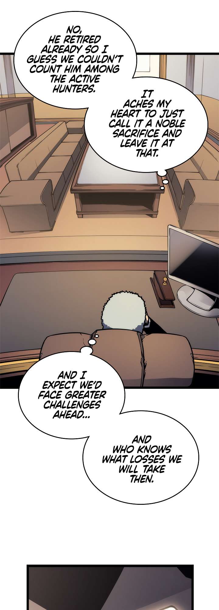 Read Solo Leveling (en) Manga Online