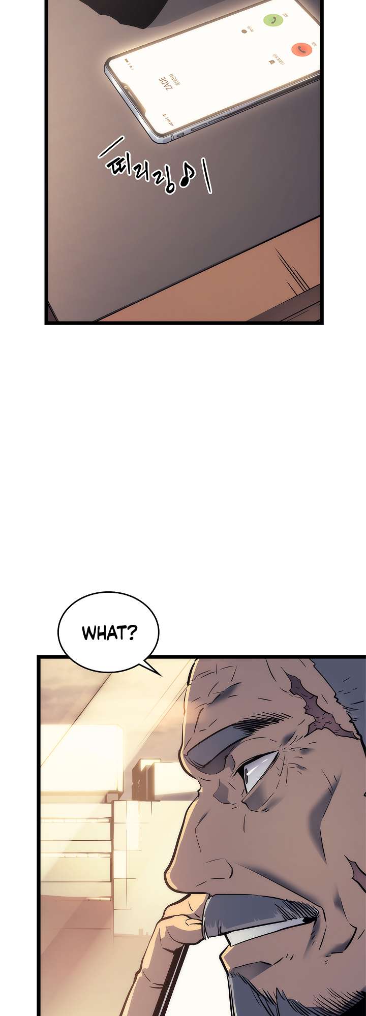 Read Solo Leveling (en) Manga Online