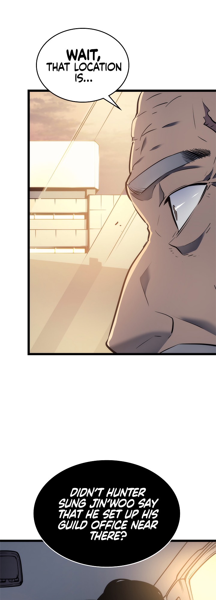 Read Solo Leveling (en) Manga Online