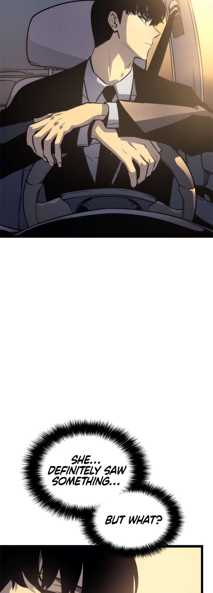 Read Solo Leveling (en) Manga Online