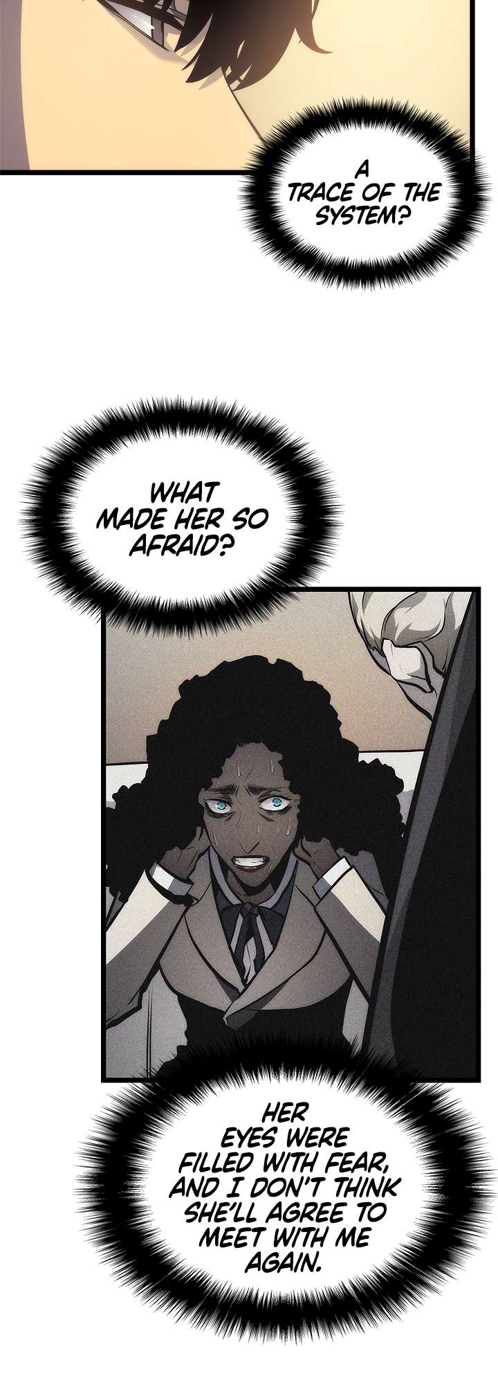 Read Solo Leveling (en) Manga Online