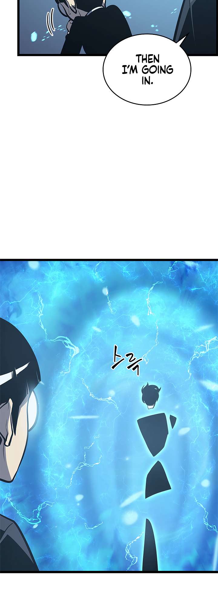 Read Solo Leveling (en) Manga Online