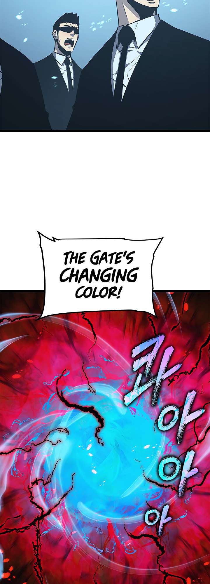 Read Solo Leveling (en) Manga Online