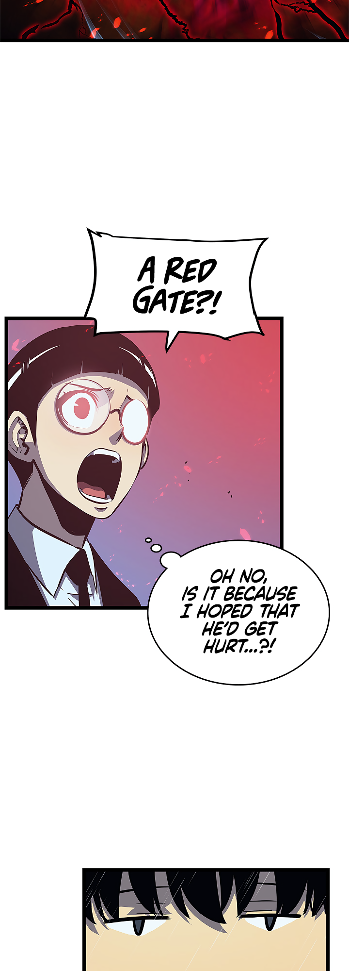 Read Solo Leveling (en) Manga Online