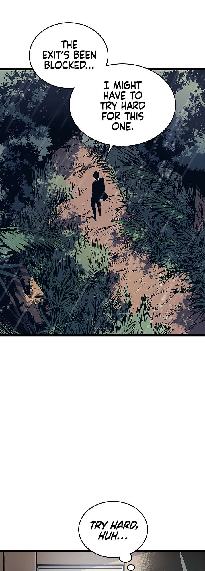 Read Solo Leveling (en) Manga Online