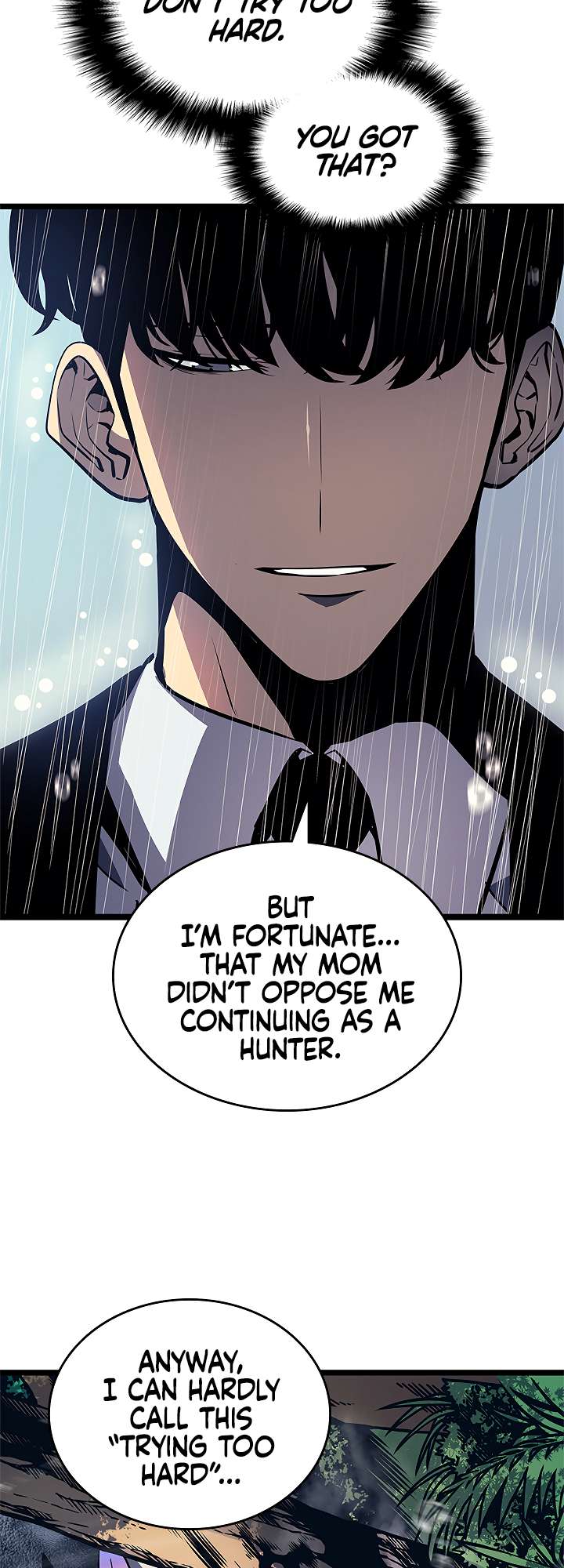 Read Solo Leveling (en) Manga Online