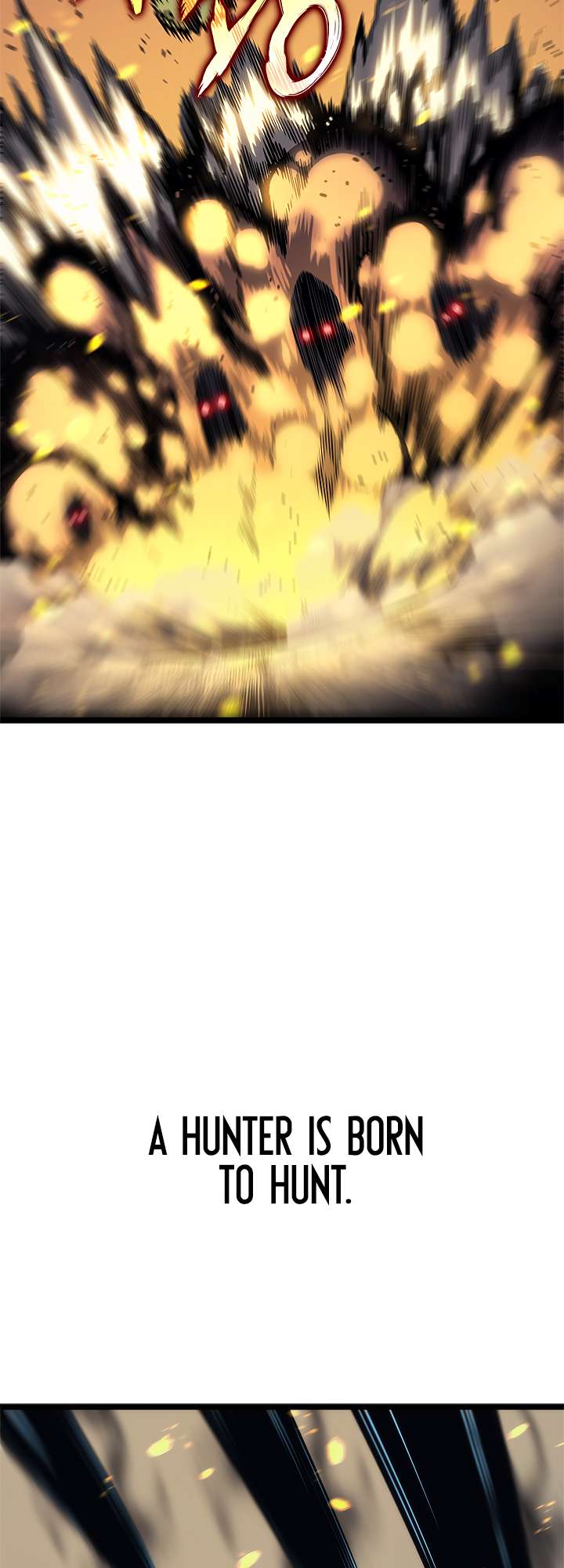 Read Solo Leveling (en) Manga Online