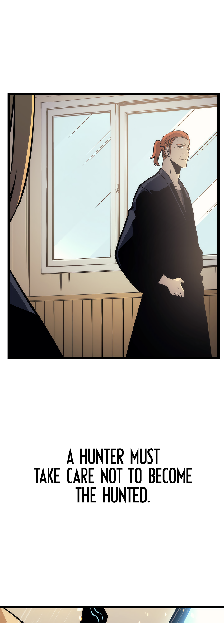 Read Solo Leveling (en) Manga Online