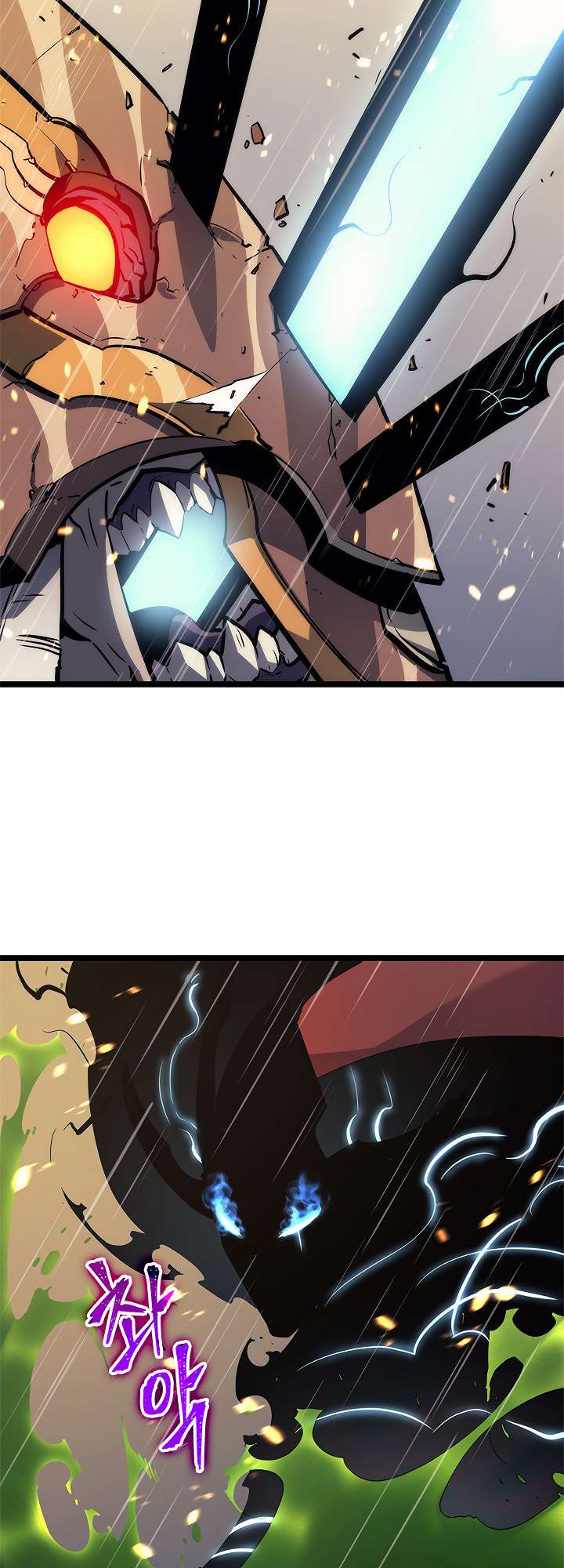 Read Solo Leveling (en) Manga Online