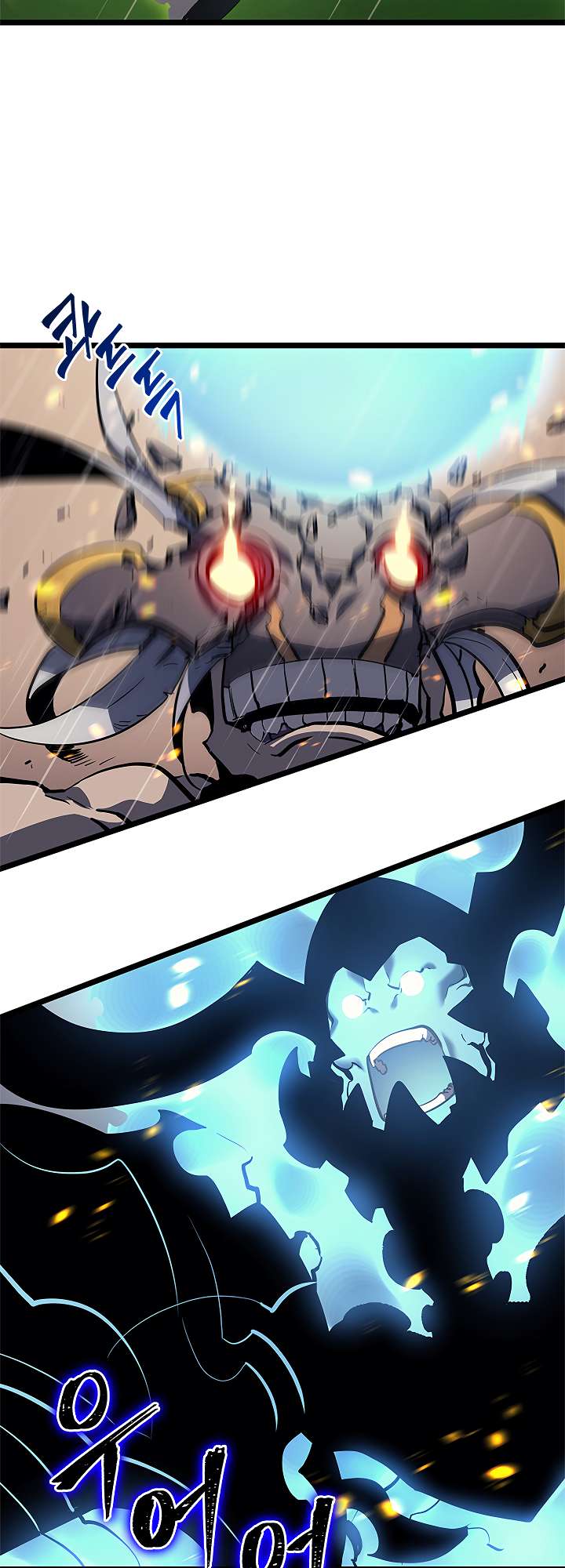 Read Solo Leveling (en) Manga Online