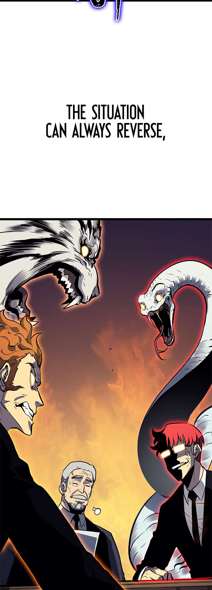 Read Solo Leveling (en) Manga Online