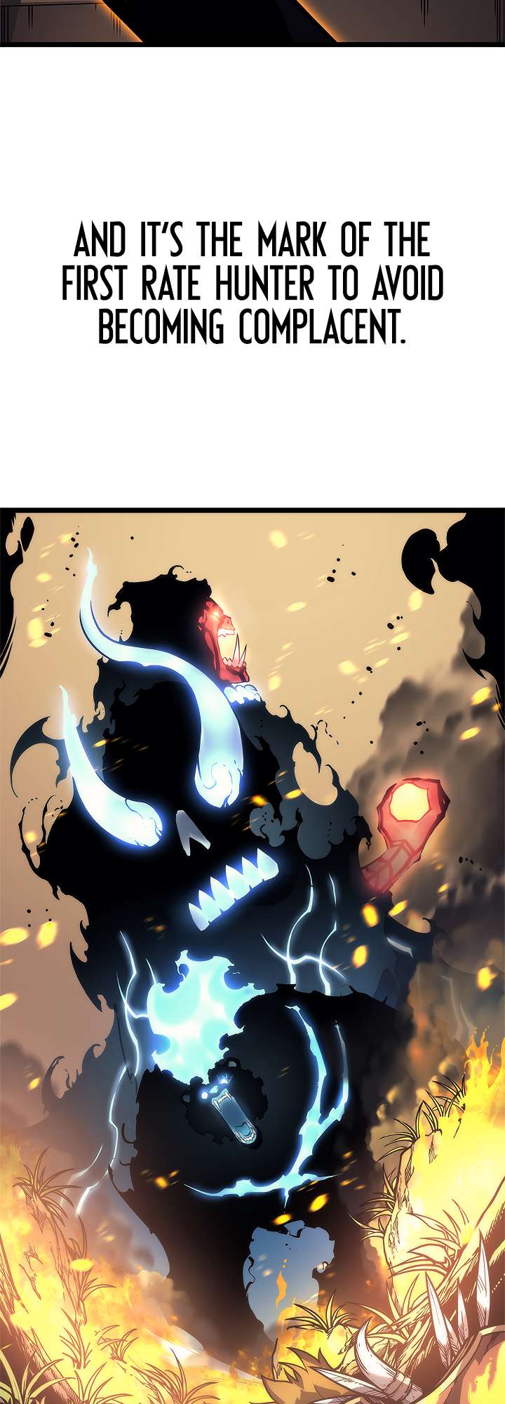 Read Solo Leveling (en) Manga Online