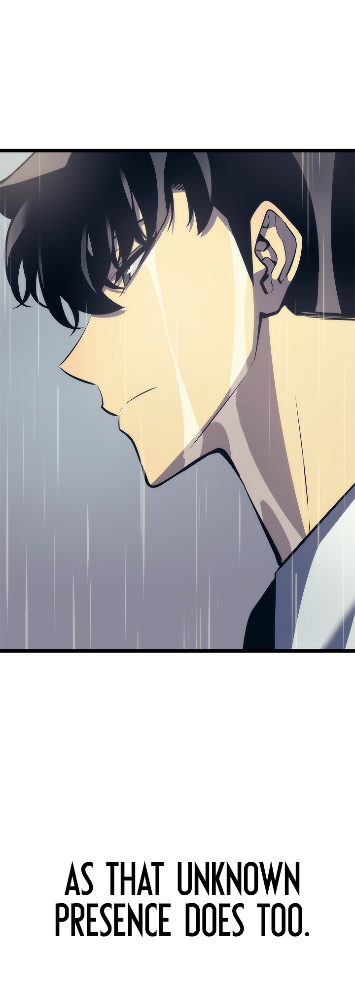 Read Solo Leveling (en) Manga Online