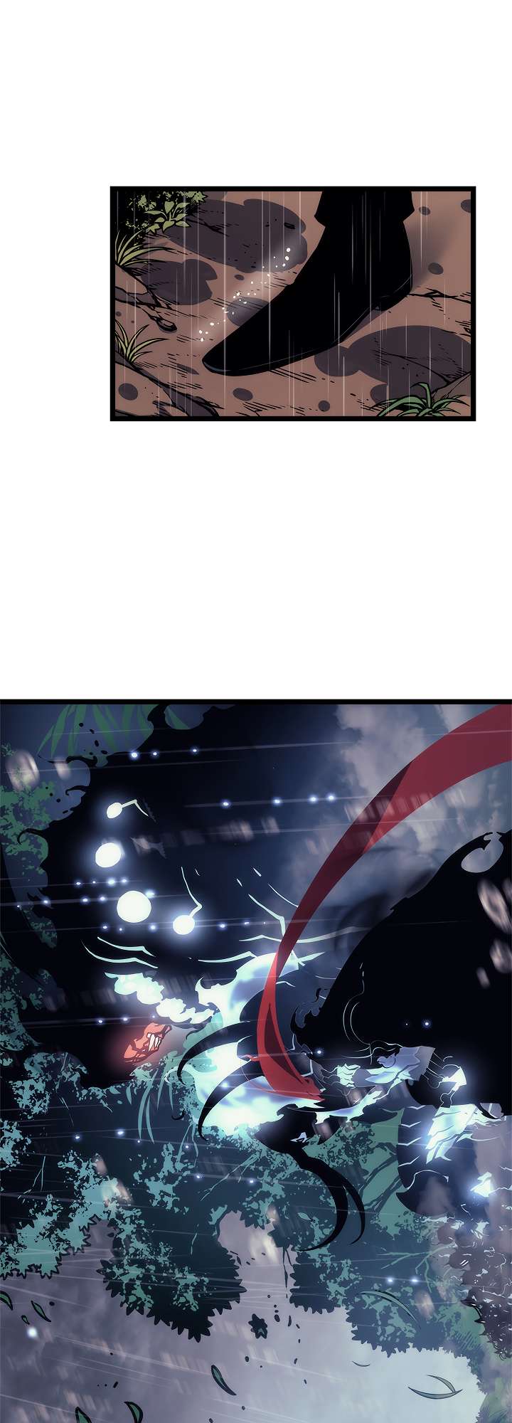 Read Solo Leveling (en) Manga Online