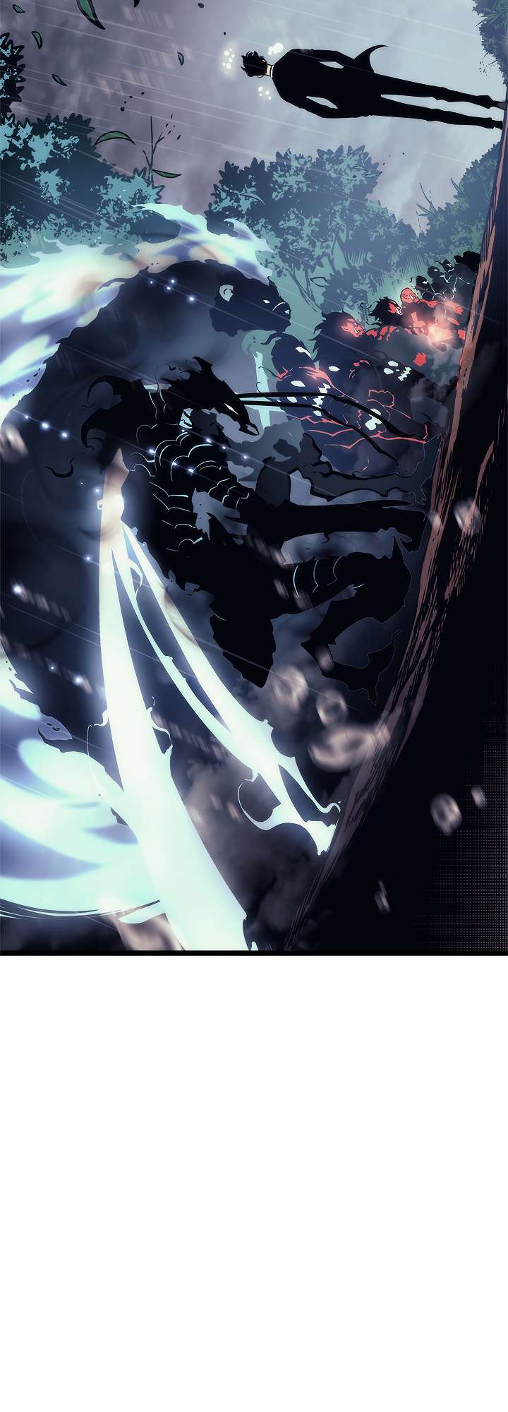 Read Solo Leveling (en) Manga Online