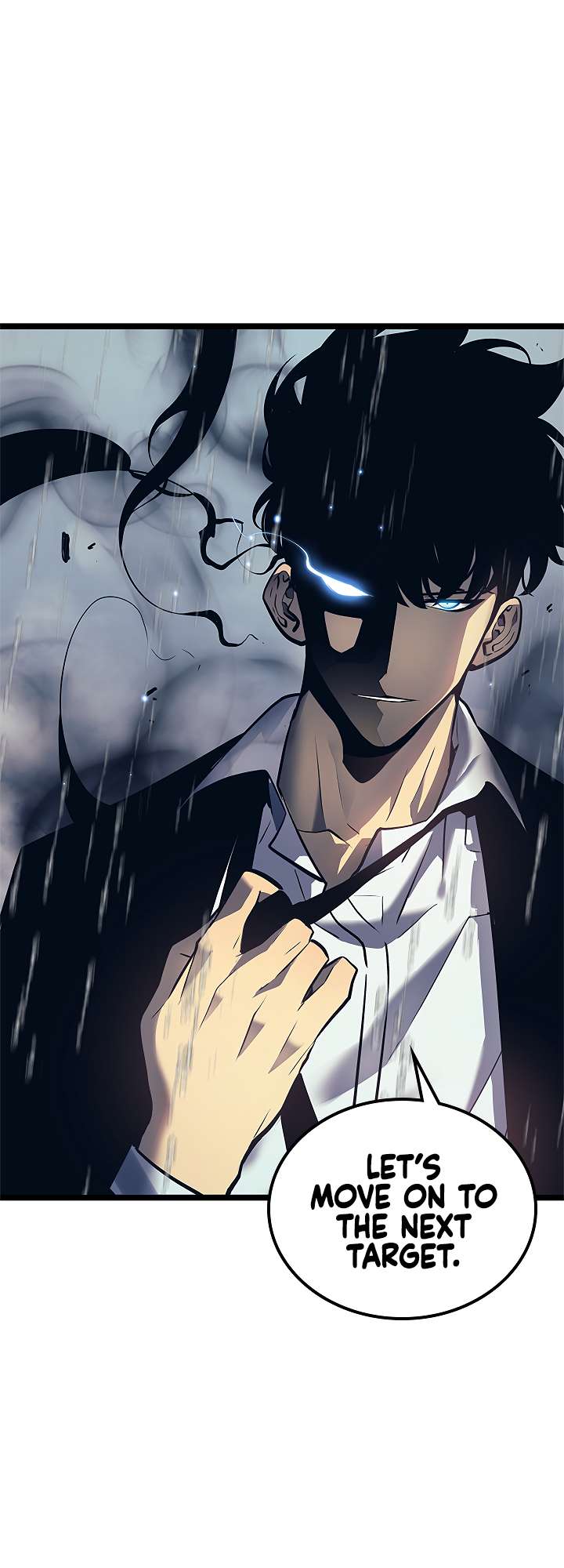 Read Solo Leveling (en) Manga Online