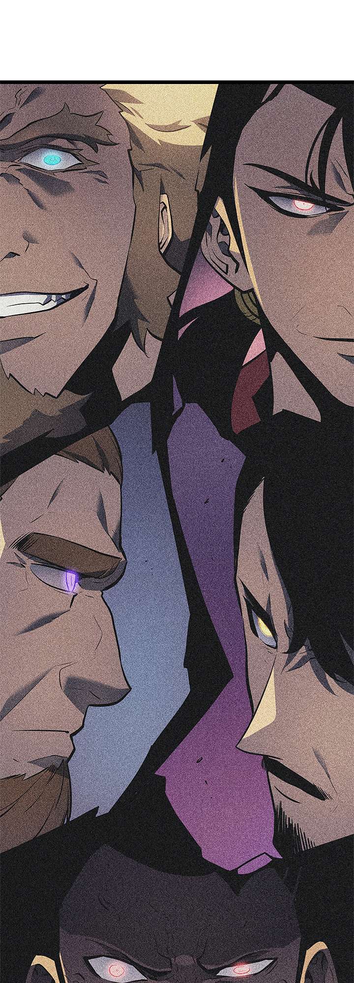 Read Solo Leveling (en) Manga Online