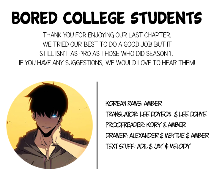 Read Solo Leveling (en) Manga Online