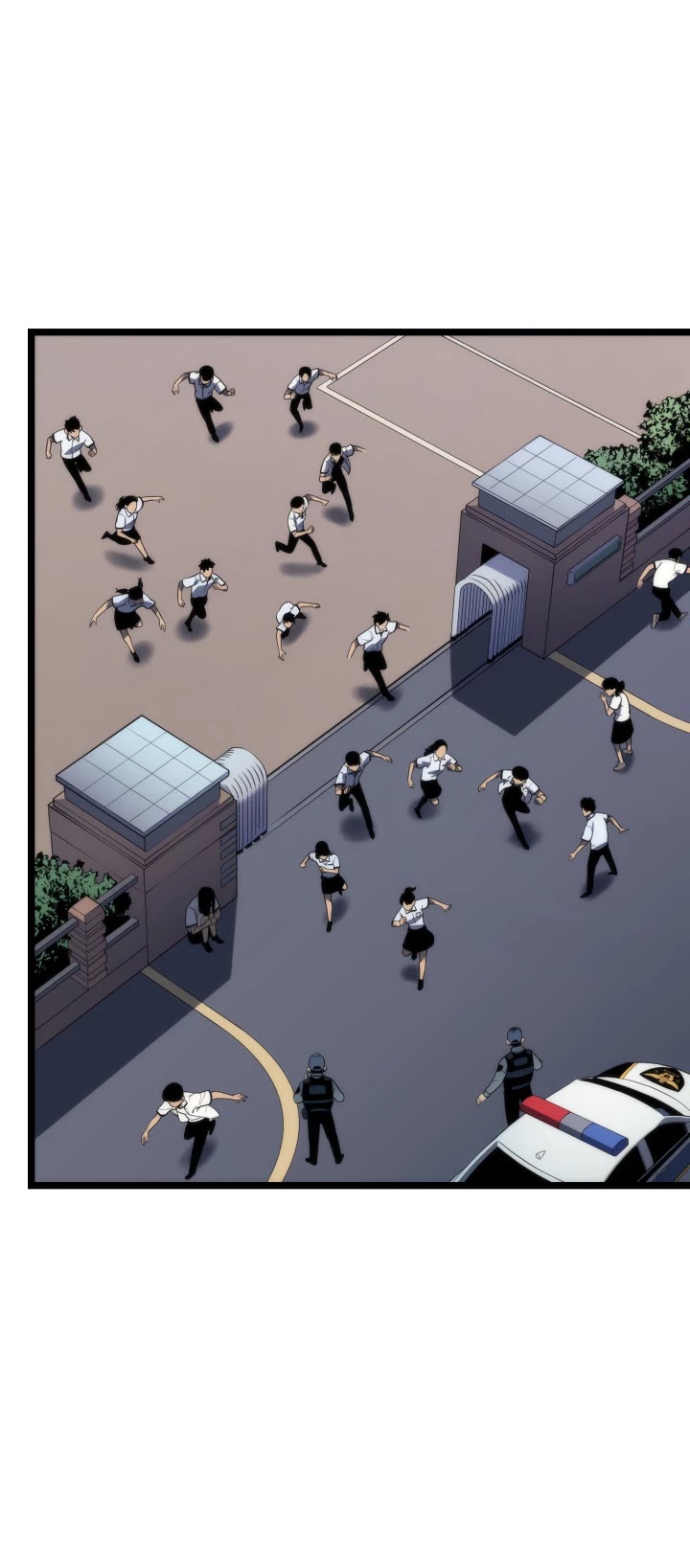 Read Solo Leveling (en) Manga Online