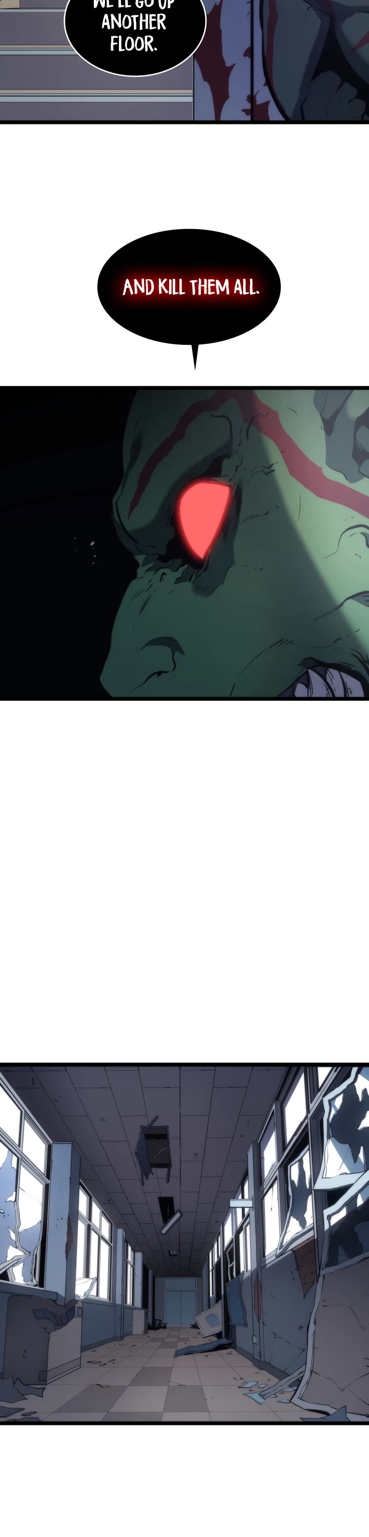 Read Solo Leveling (en) Manga Online