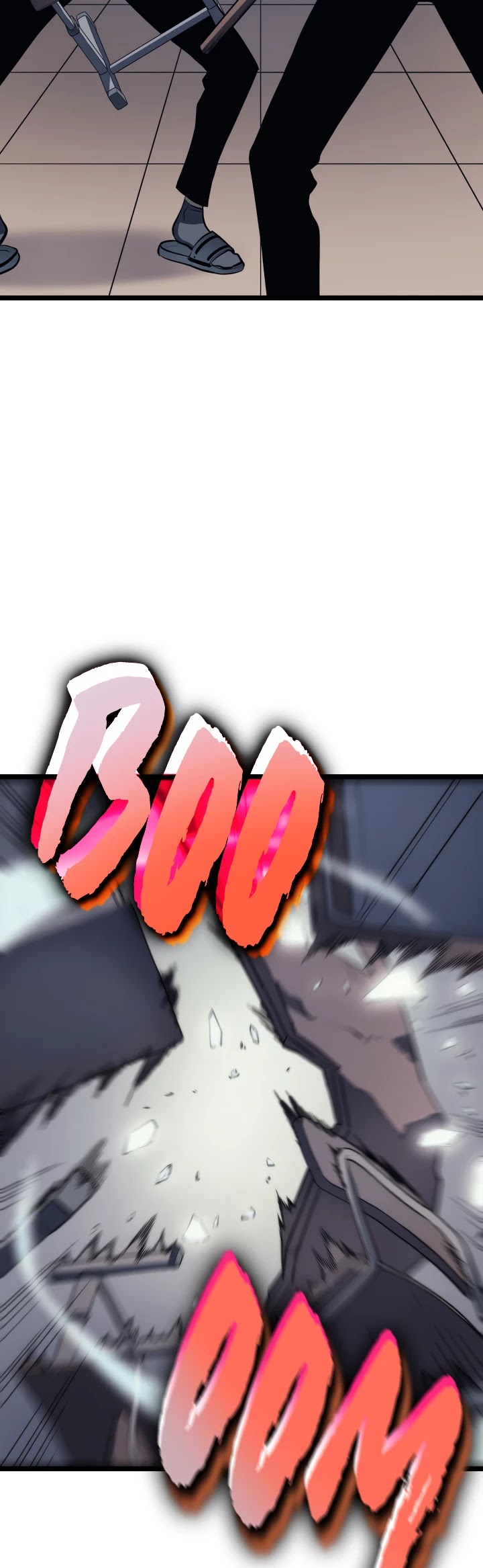 Read Solo Leveling (en) Manga Online