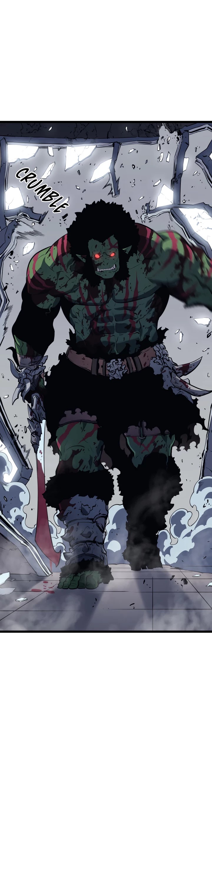 Read Solo Leveling (en) Manga Online