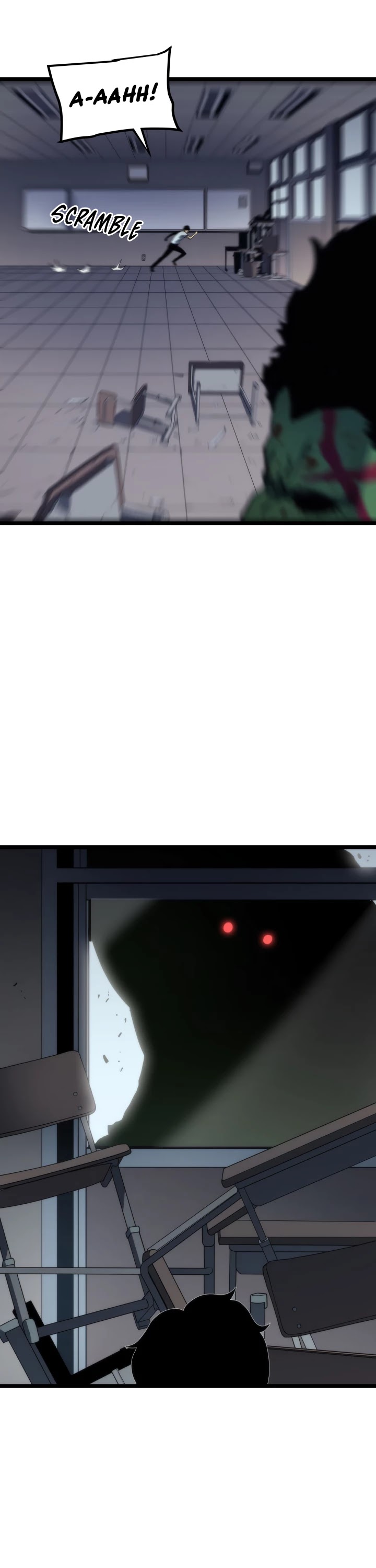 Read Solo Leveling (en) Manga Online