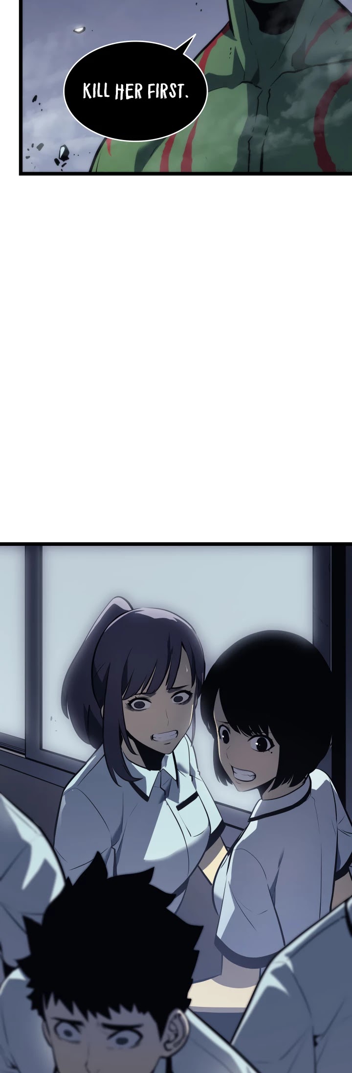 Read Solo Leveling (en) Manga Online